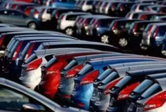 11月新能源汽车销量同比增长30%营业收入