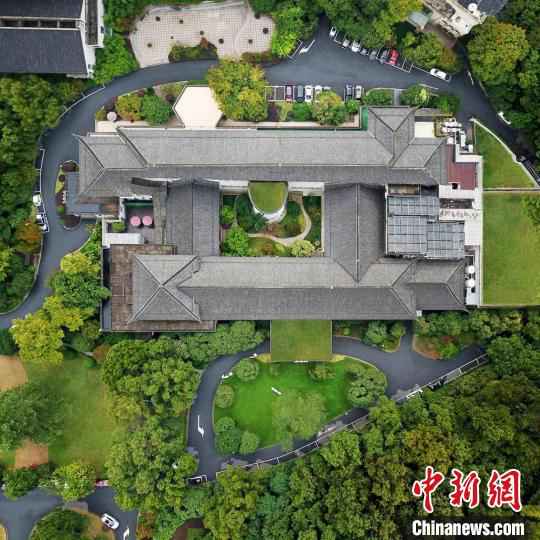  浙江宾馆复工记：限量版肉包走红 力推“无接触”服务