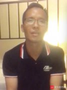 对话援郑返穗却被骂“带回病毒”志愿者：希望