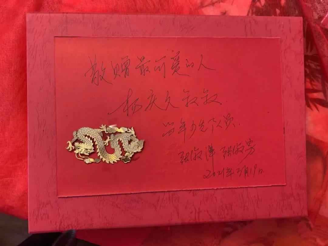 “祖国的小朋友”和志愿军叔叔见面了!他们同唱了这首歌……